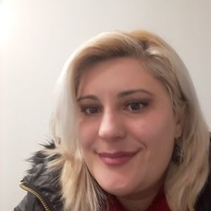 Meet your Posher, Brisilda